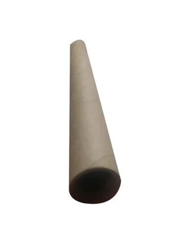 Brown Paper Tube