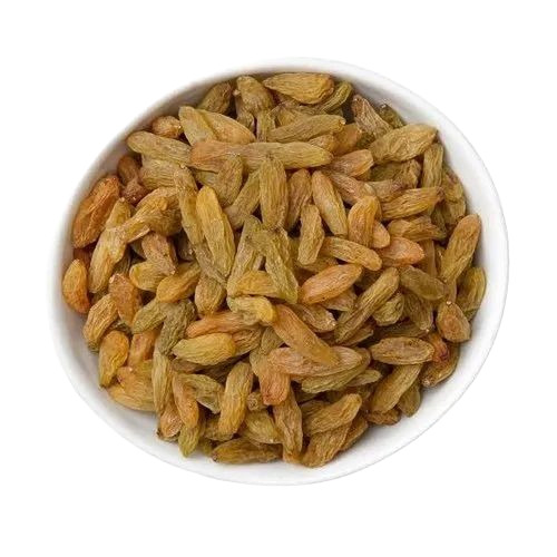 Brown Raisins