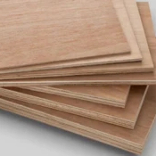 Brown Wood Plywood