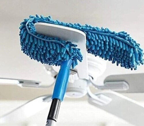 Ceiling Fan Cleaning Duster