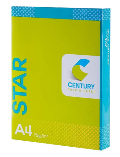 Century Star Copier Paper