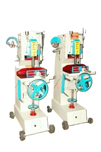 Chain Mortising Machines