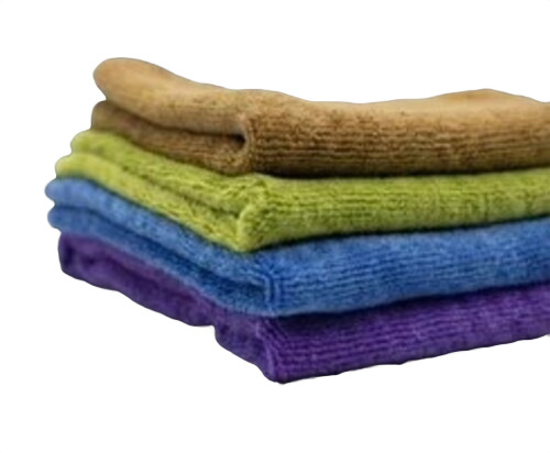 Cleaning Microfiber Cloth