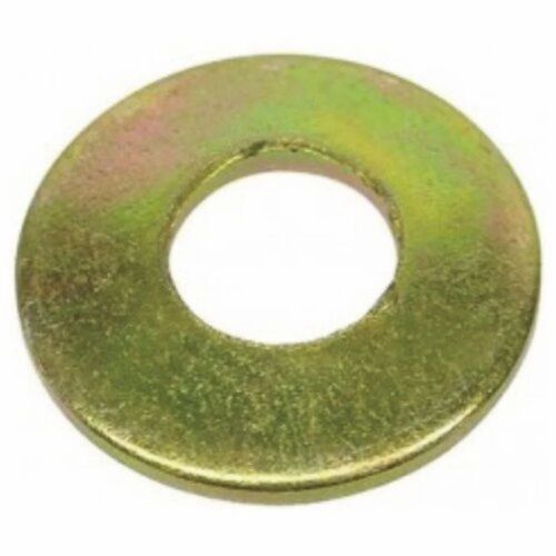 Color Plated Washer