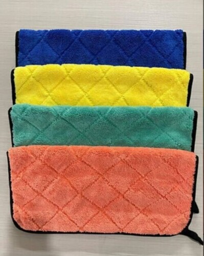 Coral Fleece