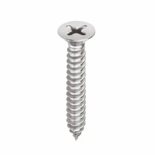 Csk Phillips Head Screw