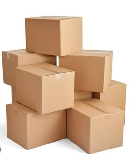 Designer Corrugated Box
