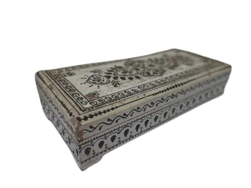 Designer Wooden Jewelery Box