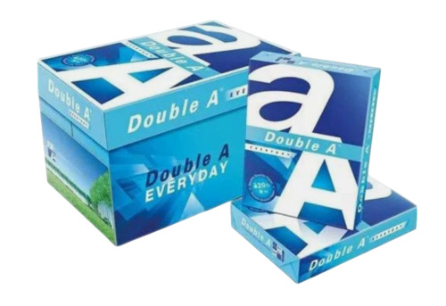 Double A 70 Gsm A4 Copy Paper