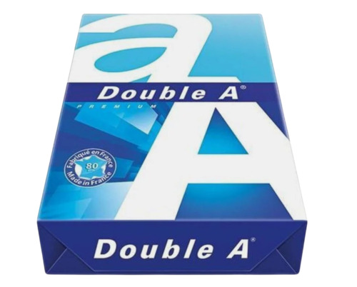 Double A Copier Paper