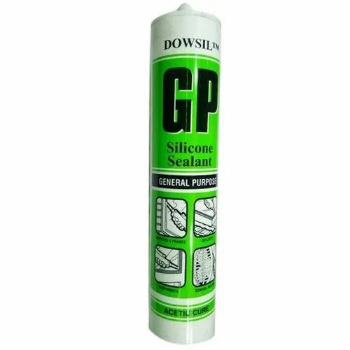 Dowsil Gp Silicon Sealant