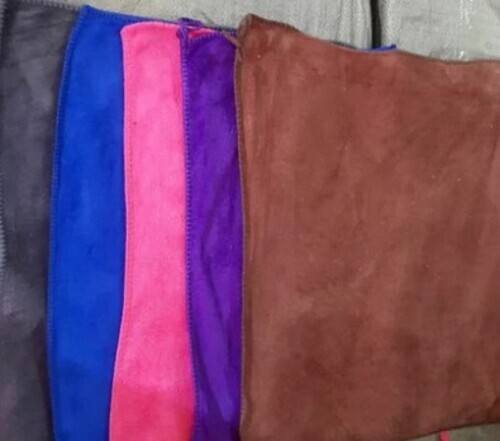 Dusting Microfiber Cloth