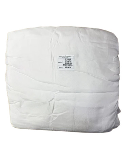 Muslin Fabric