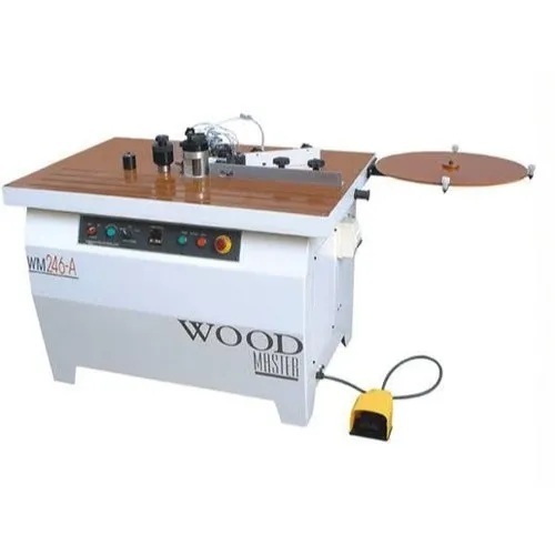 Edge Binding Machines
