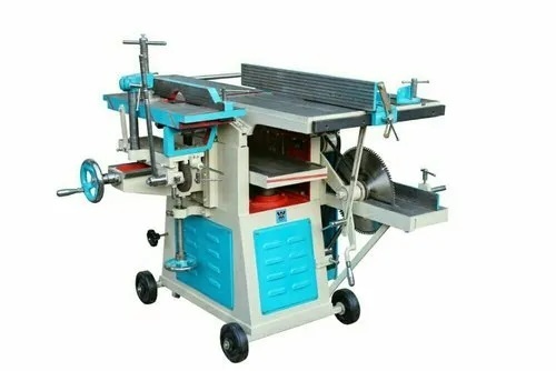 Electric Wood Planer Machines
