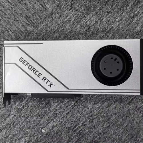 Factory Price Wholesale RTX 5090 96GB GDDR6X Fan Turbo Graphics Card for Desktop-Workstation PCI Express 4.0