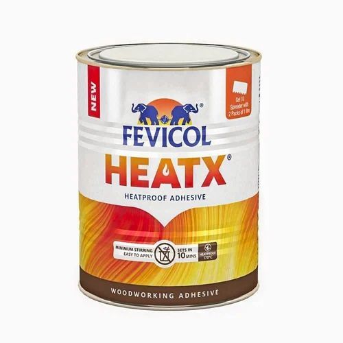 Fevicol Heat Proof Adhesive