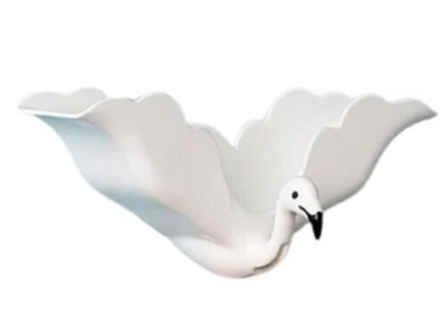 Flamingo Soap Dish Holder