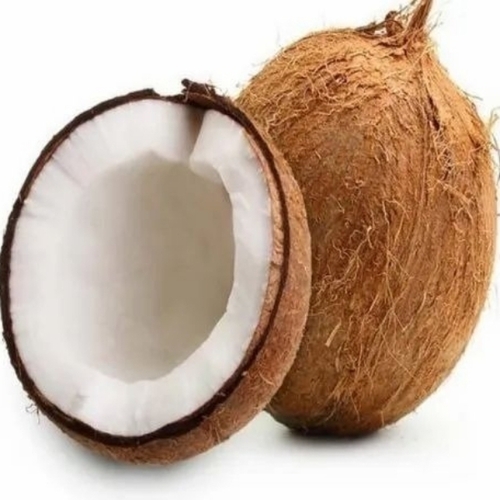 Fresh Coconuts