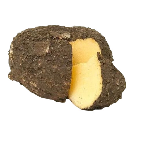 Fresh Elephant Foot Yam