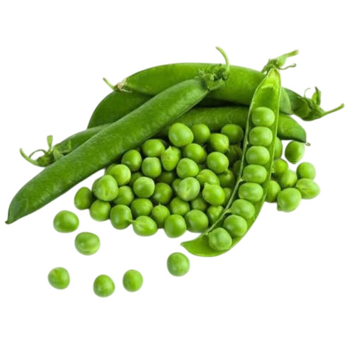 Fresh Green Peas