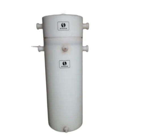 Gold Refining Filter