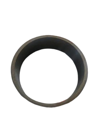 Grey Round Paper Tube