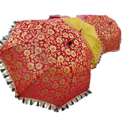 Handcrafted Umbrella