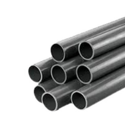Hdpe Round Pipes