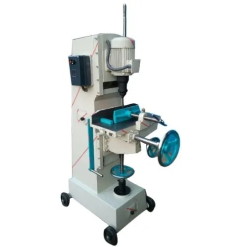 Heavy Duty Chain Mortiser Machines