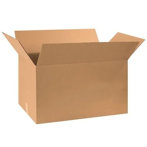 Heavy Duty Corrugated Box