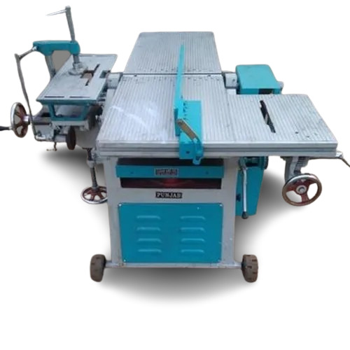 Heavy Duty Wood Planer Machines