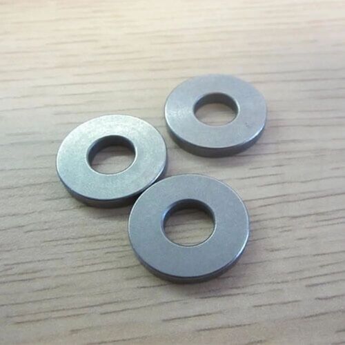 Hot Dip Galvanized Washer