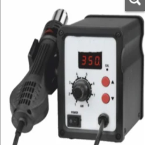 Hr70d Smd Rework Station