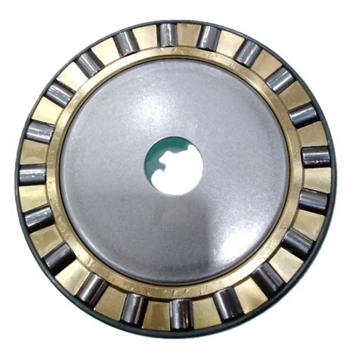 Iko Azk60857 Thrust Roller Bearing