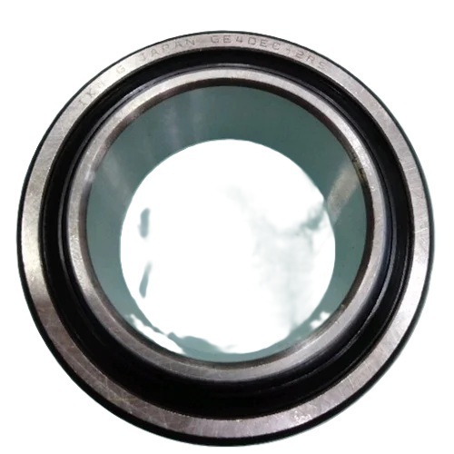 Iko Ge40es 2rs Spherical Plain Bearing
