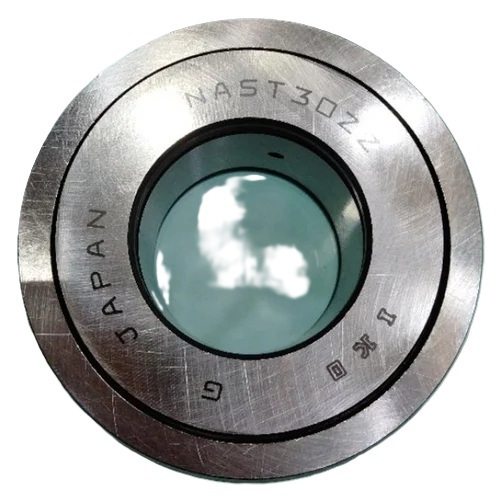 Iko Nast 30zz Follower Roller Bearing