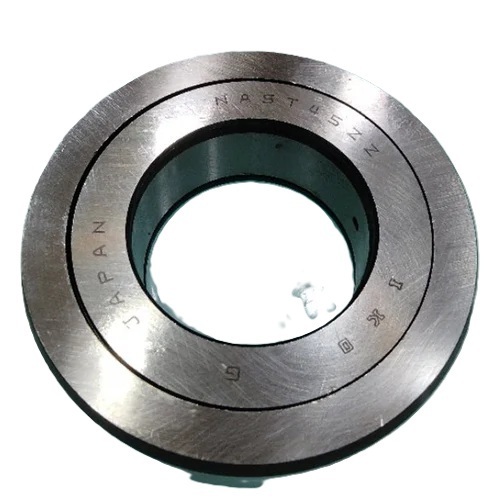 Iko Nast 45zz Cam Follower Roller Bearing