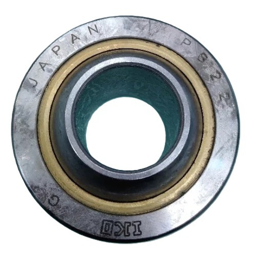 Iko Pb22 Pillow Block Ball Bearing