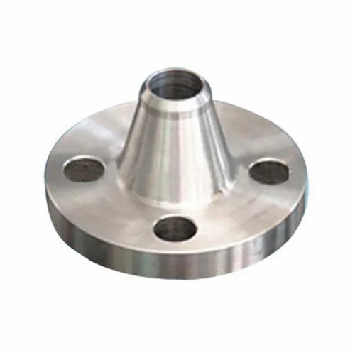 Industrial Flanges