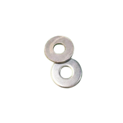 Industrial Mild Steel Washers