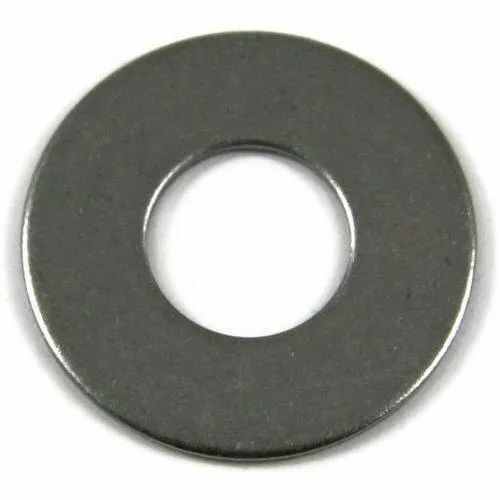 Industrial Steel Washer