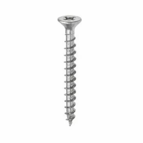Industrial Wood Screws