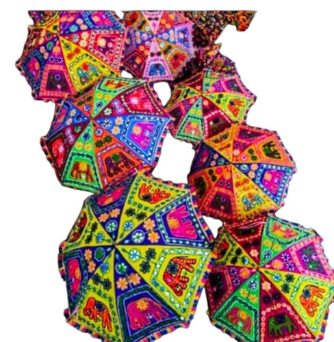 Jaipuri Umbrella