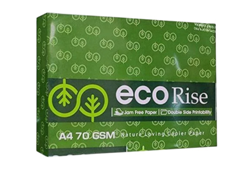 Jk Eco Rise 70 Gsm Paper
