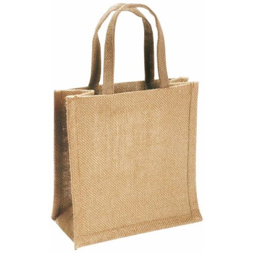 Jute Shopping Bag
