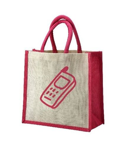 Jute Utility Bags