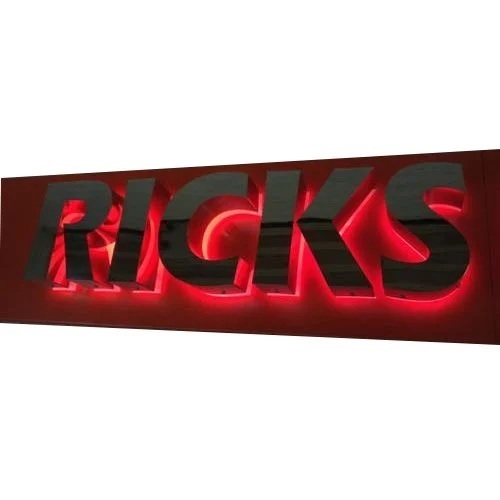 Led Signage Boards