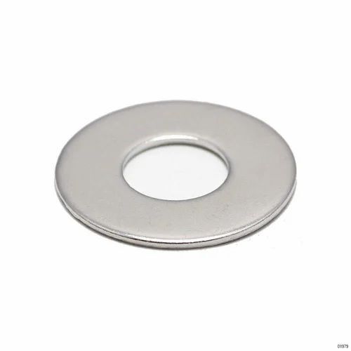 Long Lasting Plain Round Washer