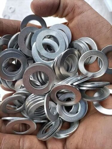 Long Lasting Round Plain Washers